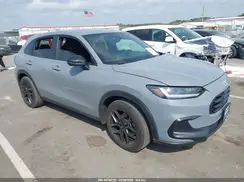 3CZRZ1H54SM723959 2025 HONDA HR-V