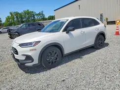 3CZRZ1H54SM724447 2025 HONDA HR-V
