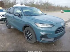 3CZRZ1H54SM726604 2025 HONDA HR-V