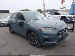 3CZRZ1H54SM727803 2025 HONDA HR-V