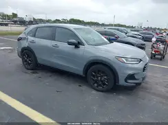 3CZRZ1H54SM729826 2025 HONDA HR-V
