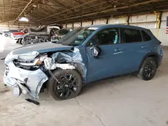 3CZRZ1H54SM730152 2025 HONDA HR-V