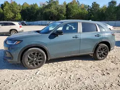 3CZRZ1H54SM733729 2025 HONDA HR-V