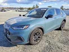 3CZRZ1H54SM733973 2025 HONDA HR-V