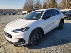 3CZRZ1H54SM734654 2025 HONDA HR-V