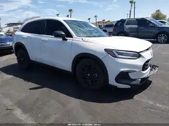 3CZRZ1H54SM735934 2025 HONDA HR-V