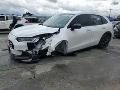 3CZRZ1H54SM738414 2025 HONDA HR-V