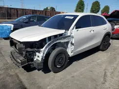 3CZRZ1H54SM738767 2025 HONDA HR-V
