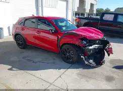 3CZRZ1H54SM740759 2025 HONDA HR-V