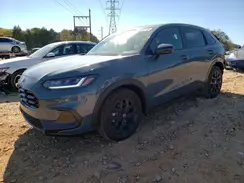 3CZRZ1H54SM741359 2025 HONDA HR-V