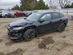 3CZRZ1H54SM741393 2025 HONDA HR-V