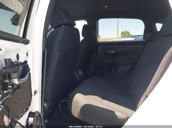 3CZRZ1H54SM741765 2025 HONDA HR-V - Image 8