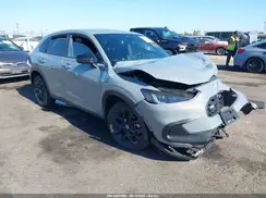 3CZRZ1H54SM745525 2025 HONDA HR-V