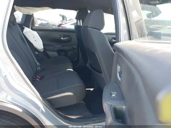 3CZRZ1H54SM745525 2025 HONDA HR-V - Image 8