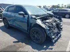 3CZRZ1H54SM746240 2025 HONDA HR-V