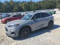 3CZRZ1H54SM748604 2025 HONDA HR-V