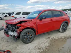 3CZRZ1H54SM749042 2025 HONDA HR-V