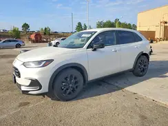 3CZRZ1H54SM749588 2025 HONDA HR-V