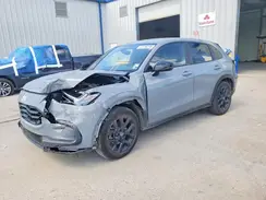 3CZRZ1H54SM750594 2025 HONDA HR-V