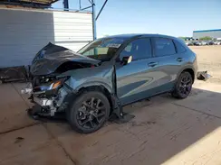 3CZRZ1H54SM755441 2025 HONDA HR-V
