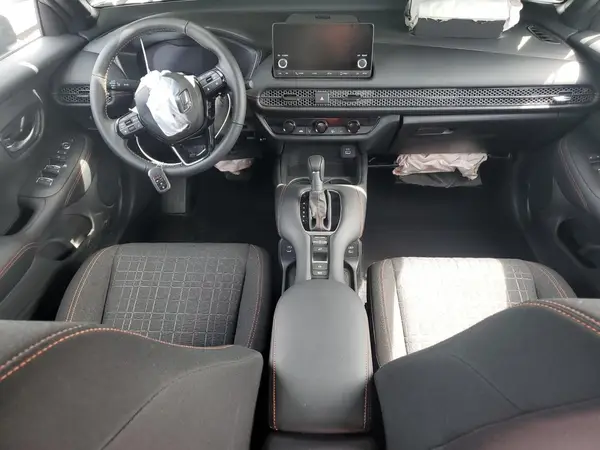 3CZRZ1H54SM756069 2025 HONDA HR-V - Image 8
