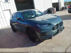 3CZRZ1H54SM756119 2025 HONDA HR-V