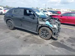 3CZRZ1H54SM756864 2025 HONDA HR-V