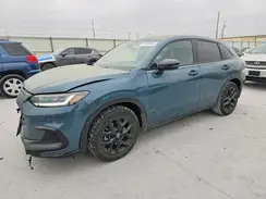 3CZRZ1H54SM757416 2025 HONDA HR-V