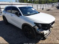 3CZRZ1H54SM758792 2025 HONDA HR-V