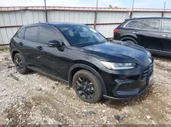 3CZRZ1H54SM759392 2025 HONDA HR-V