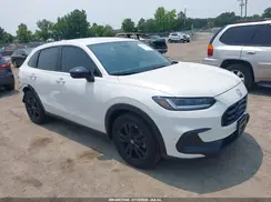 3CZRZ1H54TM707746 2026 HONDA HR-V