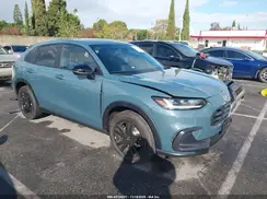 3CZRZ1H54TM707942 2026 HONDA HR-V