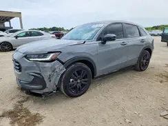 3CZRZ1H54TM709142 2026 HONDA HR-V