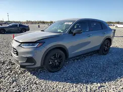 3CZRZ1H54TM711733 2026 HONDA HR-V
