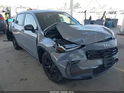 3CZRZ1H54TM712266 2026 HONDA HR-V
