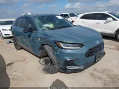 3CZRZ1H54TM712705 2026 HONDA HR-V