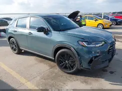 3CZRZ1H54TM715197 2026 HONDA HR-V