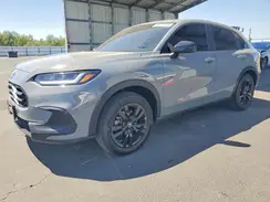3CZRZ1H54TM717273 2026 HONDA HR-V