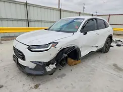 3CZRZ1H54TM720268 2026 HONDA HR-V