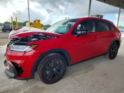 3CZRZ1H54TM725986 2026 HONDA HR-V