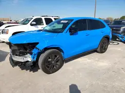 3CZRZ1H54TM728516 2026 HONDA HR-V