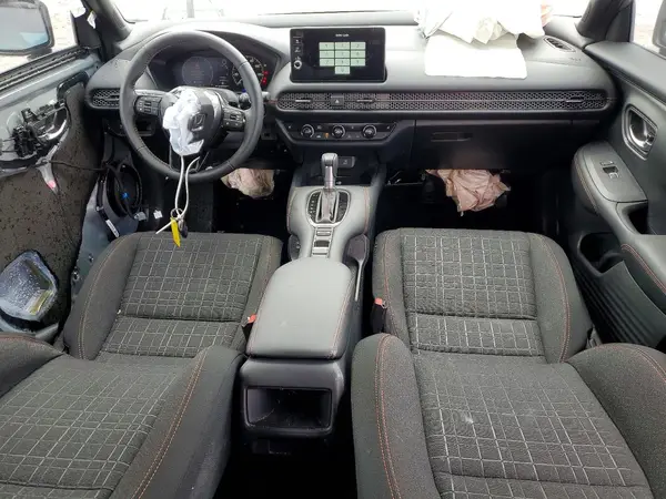 3CZRZ1H54TM728791 2026 HONDA HR-V - Image 8
