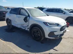 3CZRZ1H54TM732954 2026 HONDA HR-V