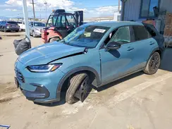 3CZRZ1H54TM737720 2026 HONDA HR-V