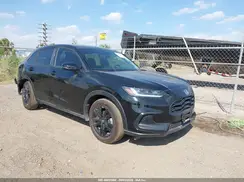 3CZRZ1H54TM745932 2026 HONDA HR-V