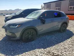 3CZRZ1H55PM700231 2023 HONDA HR-V