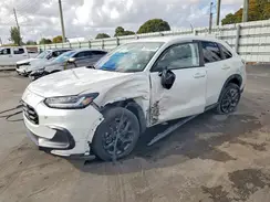 3CZRZ1H55PM701797 2023 HONDA HR-V