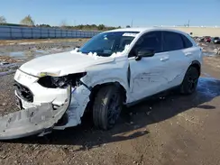 3CZRZ1H55PM702741 2023 HONDA HR-V