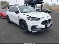 3CZRZ1H55PM704022 2023 HONDA HR-V
