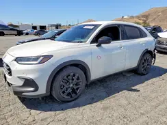 3CZRZ1H55PM707485 2023 HONDA HR-V